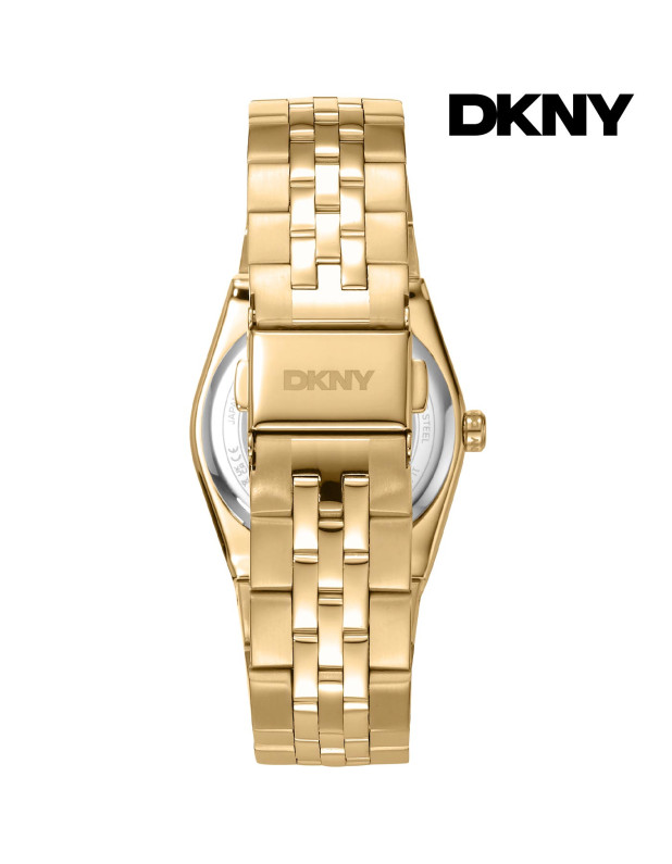 DKNY Ladies Watch